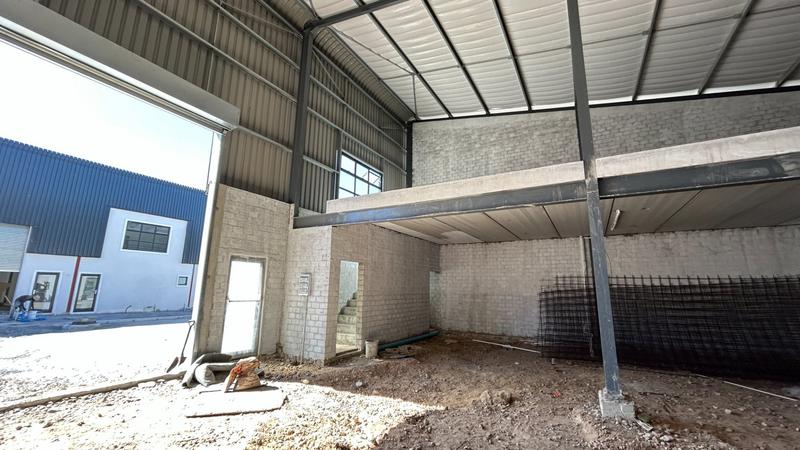 Commercial Property for Sale in Rivergate Western Cape